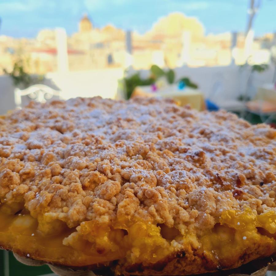 Due Passi Dal Centro Bed & Breakfast Marsala Eksteriør bilde